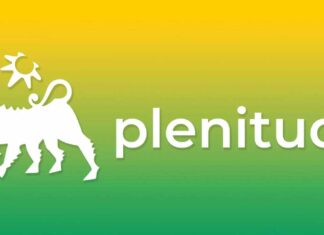 logo di Plenitude