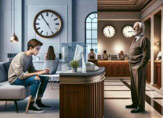 conto corrente digitale