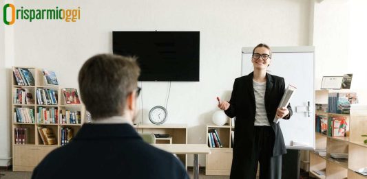 conto corrente professionisti