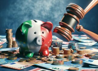 emissione btp febbraio 2027