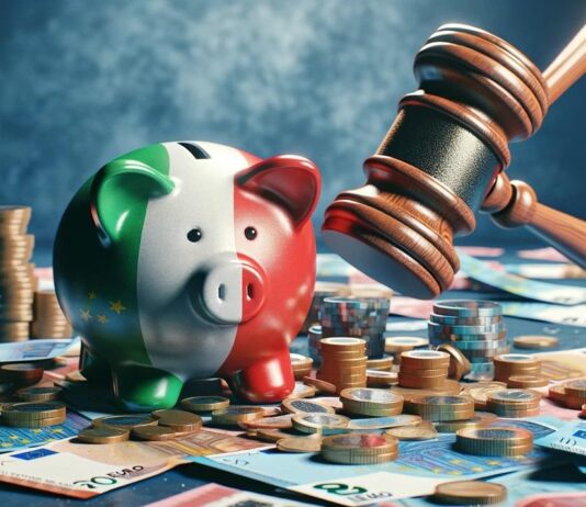 emissione btp febbraio 2027