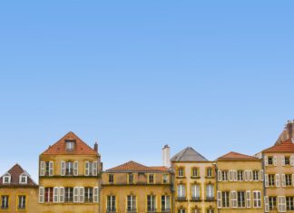 investire nel mattone