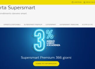 offerta supersmart 366 giorni