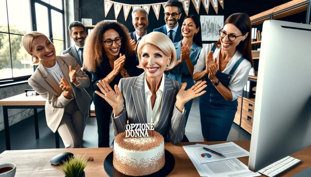 Come funziona Opzione Donna nel 2024 requisiti e modifiche rispetto al