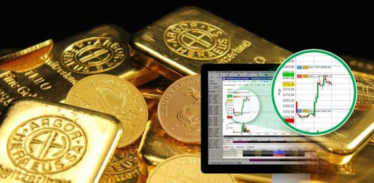 strumenti per investire in oro