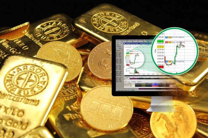 strumenti per investire in oro