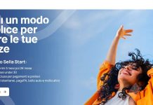 conto sella recensione start premium