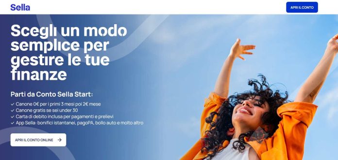 conto-sella-recensione-start-premium conto sella recensione start premium
