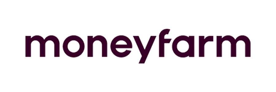 nuovo logo Moneyfarm