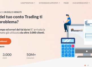 moneyviz recensioni opinioni