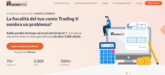 moneyviz recensioni opinioni