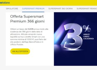 offerta supersmart premium 366 giorni