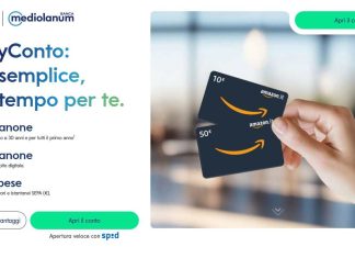 selfyconto mediolanum recensione