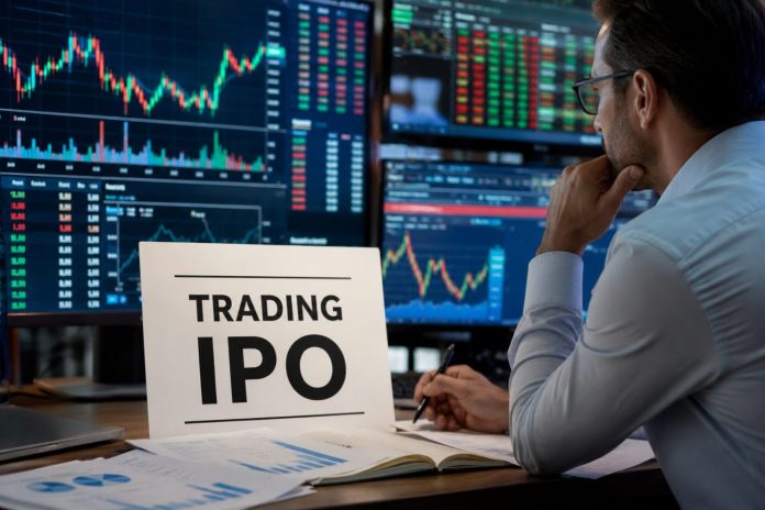 IPO Trading