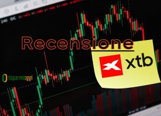 recensione al broker XTB