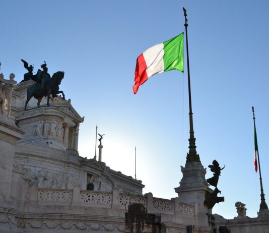 altare della patria