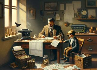 buoni postali per figli e nipoti