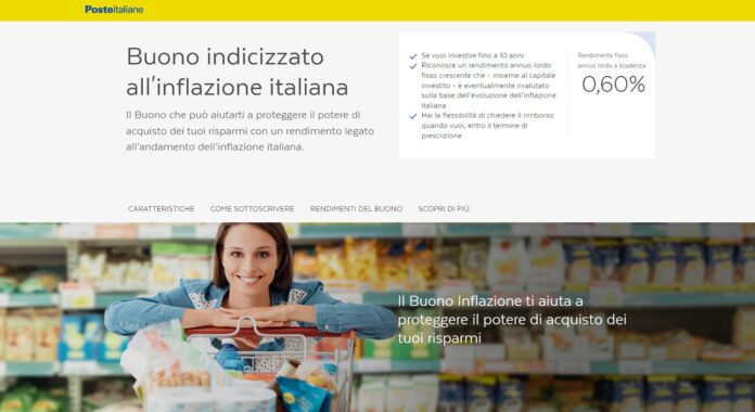buono-indicizzato-all-inflazione buono indicizzato all'inflazione italiana 2024