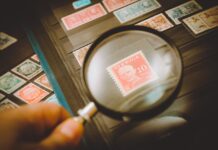 investire in francobolli rari