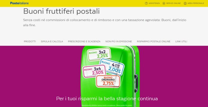 migliori-buoni-fruttiferi-marzo-2024 migliori buoni fruttiferi marzo 2024