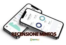 piattaforma Mintos su mobile