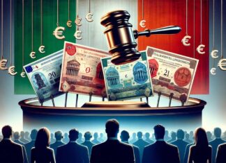 risultati asta btp 13 marzo 2024 rendimenti