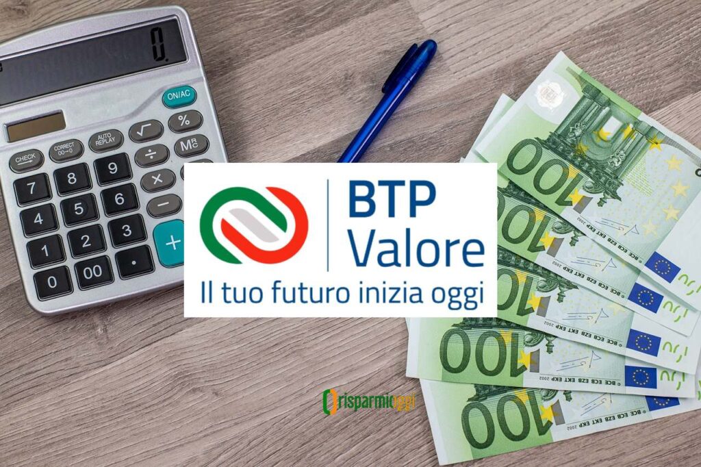 nuovo BTP Valore maggio 2024 informazioni