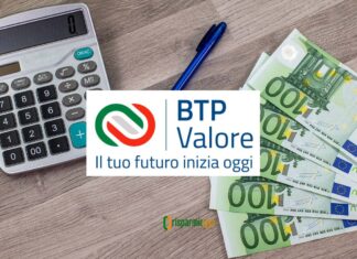 nuovo BTP Valore maggio 2024 informazioni