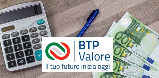 nuovo BTP Valore maggio 2024 informazioni