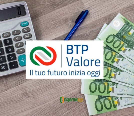 nuovo BTP Valore maggio 2024 informazioni