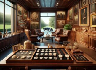 investire in pleasure assets