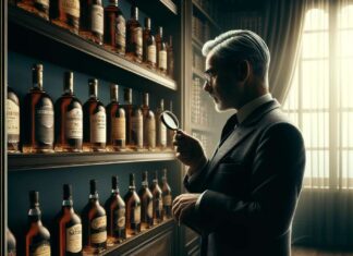 investire nel whisky