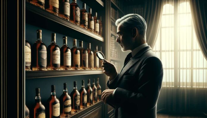 investire nel whisky