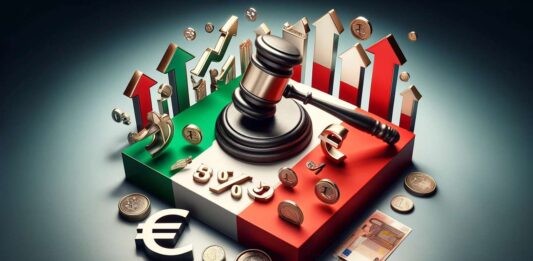 rendimento bot annuale aprile 2025