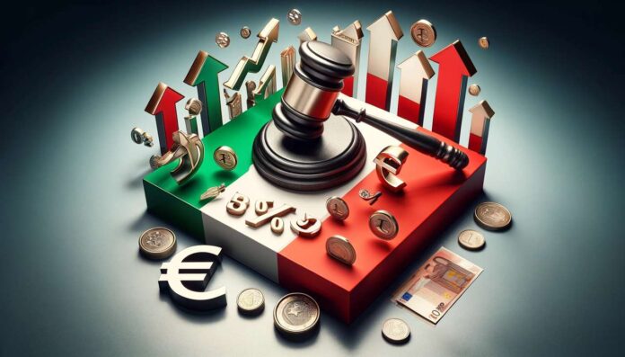 rendimento-bot-annuale-aprile-2025 rendimento bot annuale aprile 2025