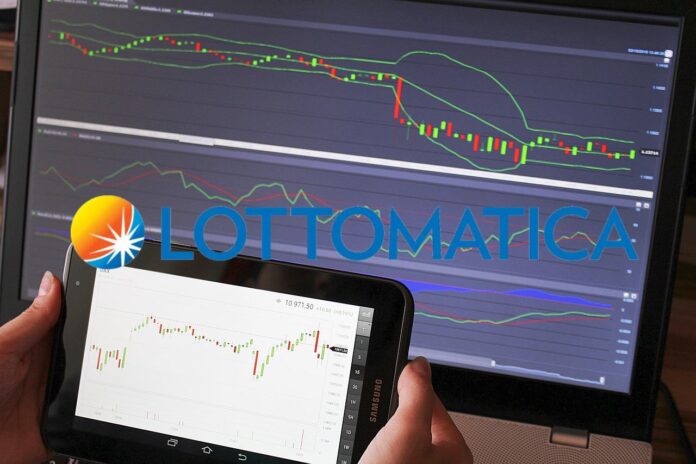 bond Lottomatica bond Lottomatica