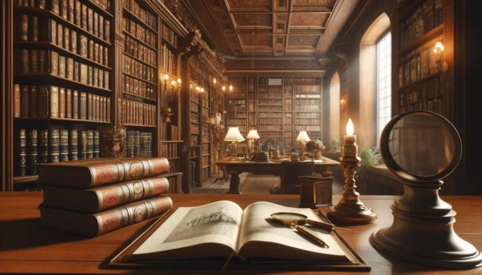 investire in libri rari