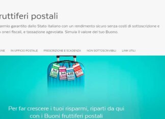 migliori buoni fruttiferi postali maggio 2024