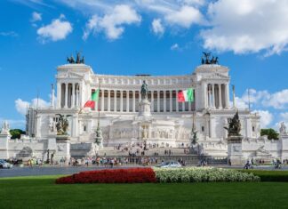 altare della patria