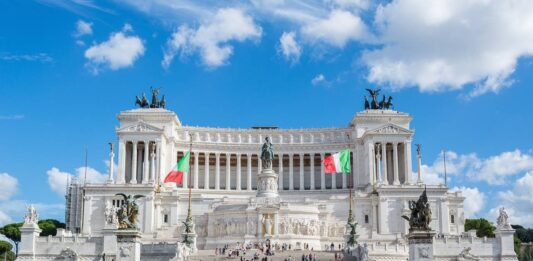 altare della patria