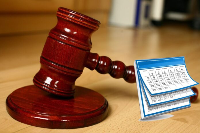 programma emissioni BTP terzo trimestre 2024 martello asta con calendario