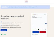 BG SAXO recensione commissioni piattaforme