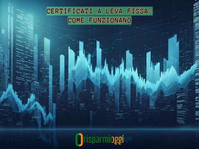 come-funzionano-i-certificati-a-leva-fissa Come funzionano i certificati a leva fissa