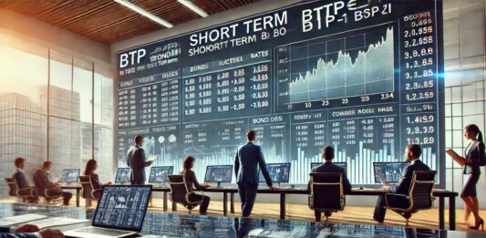 risultati asta btp short term btp€i 25 settembre 2024