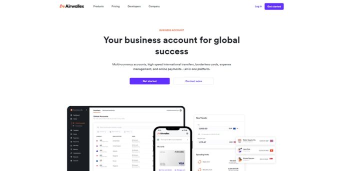 airwallex-recensioni airwallex recensioni