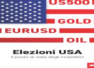 report XTB sulle elezioni Usa