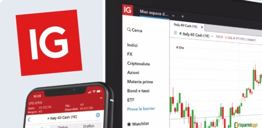 Guida completa al broker IG