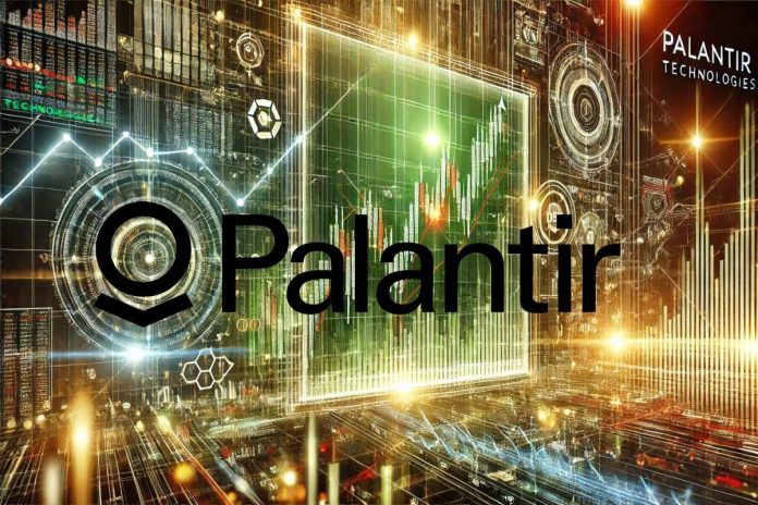 etf Palantir ETF Palantir VS azioni Palantir