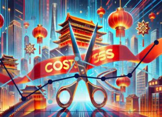 tagliate le commissioni sugli ETF cinesi