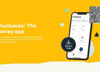woolsocks app recensione